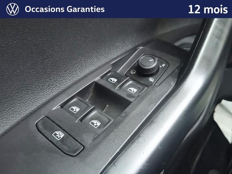 Occasion VOLKSWAGEN Polo 1.0 TSI 95 ch VW Edition / CAMERA / REGULATEUR 2025 Reflet d'Argent métallisé 19989 € à Haguenau