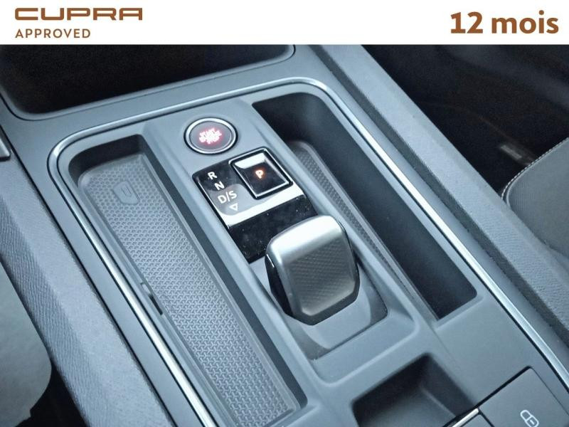 Used CUPRA Formentor 1.5 TSI 150ch V DSG7 2022 Gris Caïman € 27489 in Haguenau