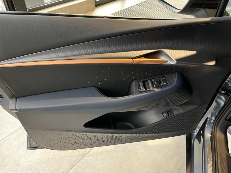 Occasion CUPRA Tavascan 340 ch 77 kWh VZ 4 Drive 2025 Bleu Tavascan métallisé 60990 € à Haguenau