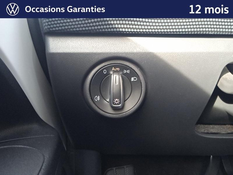 Occasion VOLKSWAGEN e-up! Electrique 83 ch / Clim Auto / Allumage Auto des Feux / Essuie Glace Auto / Régulateur 2021 blanc pur 11889 € à Haguenau