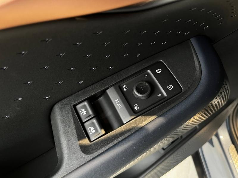 Occasion CUPRA Tavascan 340 ch 77 kWh VZ 4 Drive 2025 Bleu Tavascan métallisé 60990 € à Haguenau