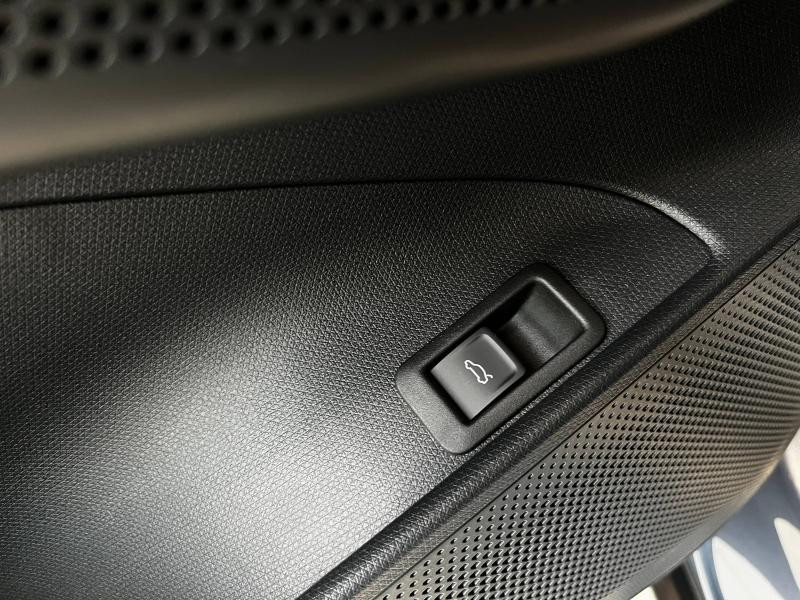 Occasion CUPRA Tavascan 340 ch 77 kWh VZ 4 Drive 2025 Bleu Tavascan métallisé 60990 € à Haguenau