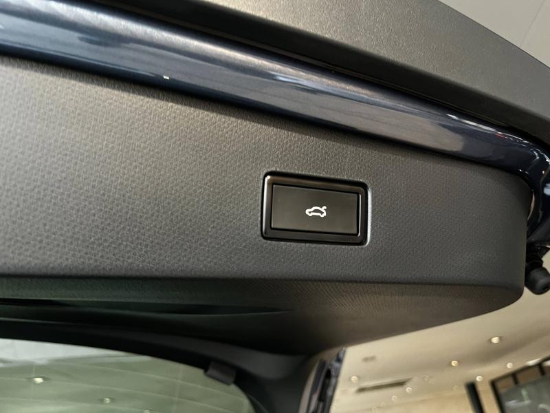 Occasion CUPRA Tavascan 340 ch 77 kWh VZ 4 Drive 2025 Bleu Tavascan métallisé 60990 € à Haguenau