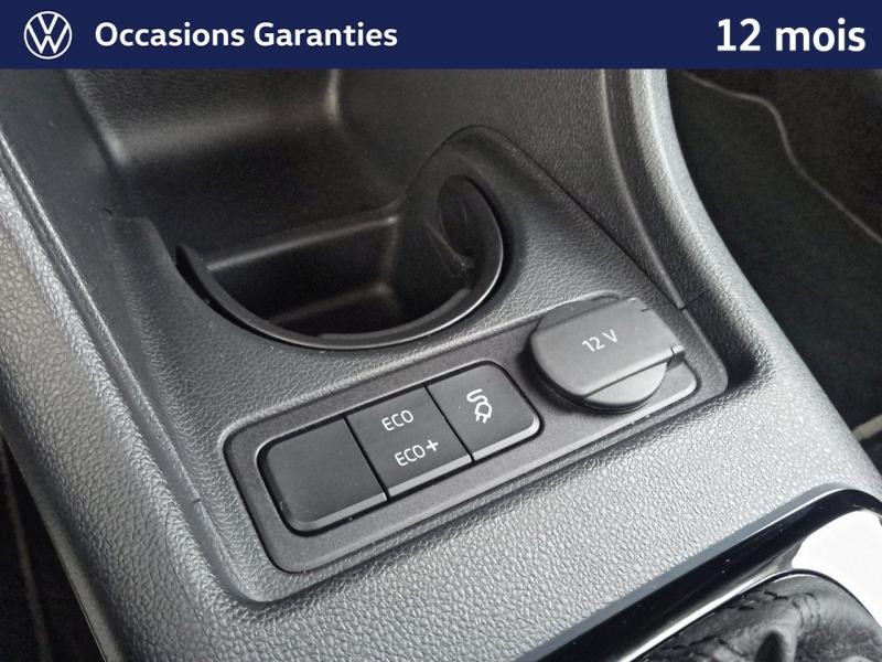 Occasion VOLKSWAGEN e-up! Electrique 83 ch / Clim Auto / Allumage Auto des Feux / Essuie Glace Auto / Régulateur 2021 blanc pur 11889 € à Haguenau