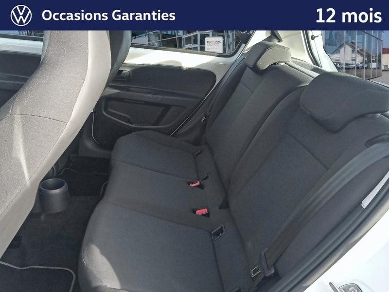 Occasion VOLKSWAGEN e-up! Electrique 83 ch / Clim Auto / Allumage Auto des Feux / Essuie Glace Auto / Régulateur 2021 blanc pur 11889 € à Haguenau