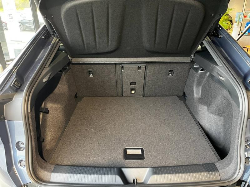 Occasion CUPRA Tavascan 340 ch 77 kWh VZ 4 Drive 2025 Bleu Tavascan métallisé 60990 € à Haguenau