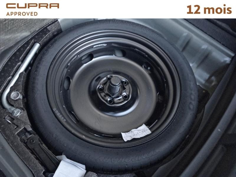 Used CUPRA Formentor 1.5 TSI 150ch V DSG7 2022 Gris Caïman € 27489 in Haguenau