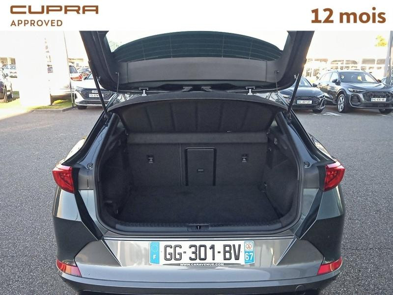 Used CUPRA Formentor 1.5 TSI 150ch V DSG7 2022 Gris Caïman € 27489 in Haguenau