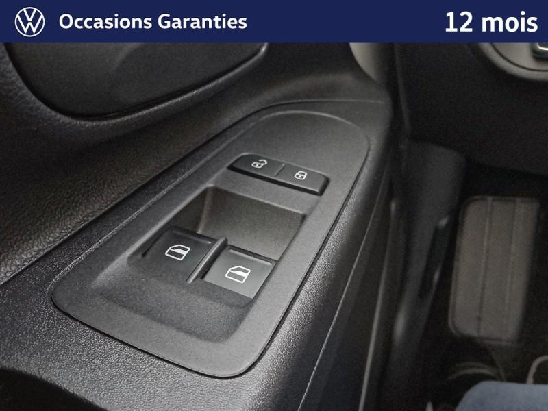 Occasion VOLKSWAGEN e-up! Electrique 83 ch / Clim Auto / Allumage Auto des Feux / Essuie Glace Auto / Régulateur 2021 blanc pur 11889 € à Haguenau