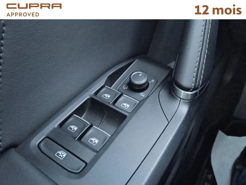 Used CUPRA Formentor 1.5 TSI 150ch V DSG7 2022 Gris Caïman € 27489 in Haguenau