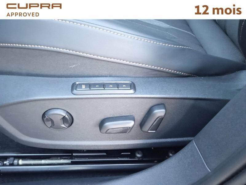 Used CUPRA Formentor 1.5 TSI 150ch V DSG7 2022 Gris Caïman € 27489 in Haguenau
