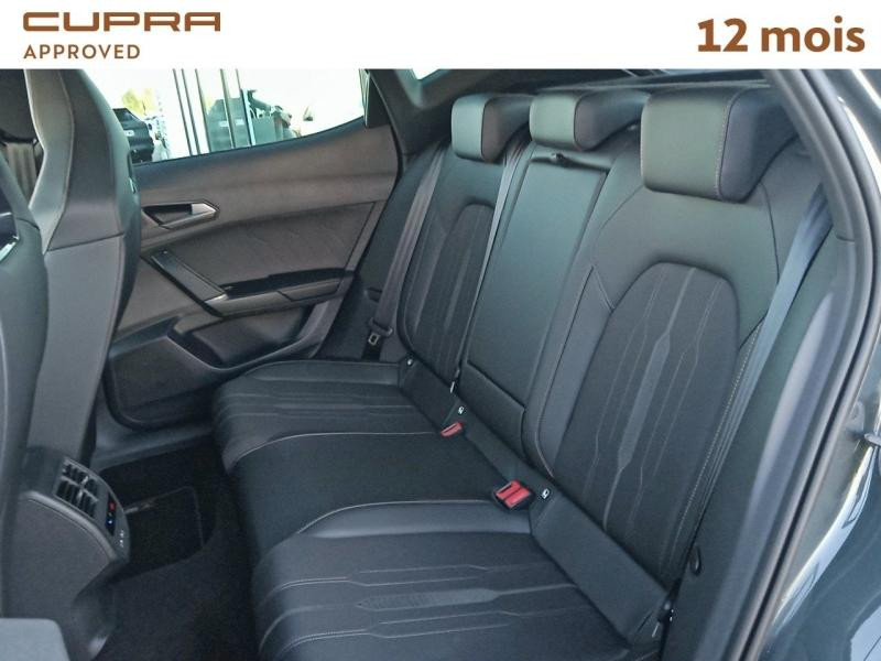 Used CUPRA Formentor 1.5 TSI 150ch V DSG7 2022 Gris Caïman € 27489 in Haguenau