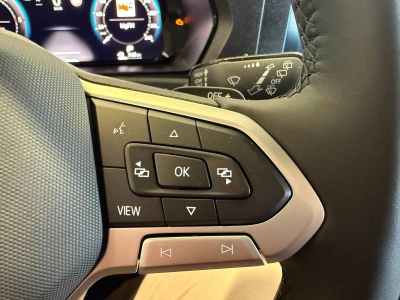 Occasion VOLKSWAGEN Caddy 2.0 TDI 122ch Life DSG7 2025 Copper Bronze métallisé 44989 € à Haguenau