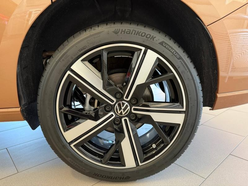 Occasion VOLKSWAGEN Caddy 2.0 TDI 122ch Life DSG7 2025 Copper Bronze métallisé 44989 € à Haguenau