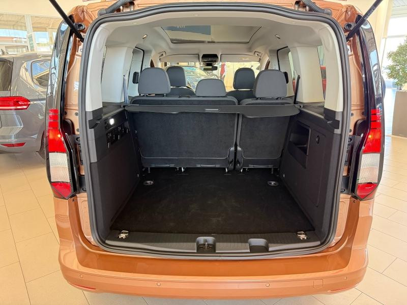 Occasion VOLKSWAGEN Caddy 2.0 TDI 122ch Life DSG7 2025 Copper Bronze métallisé 44989 € à Haguenau