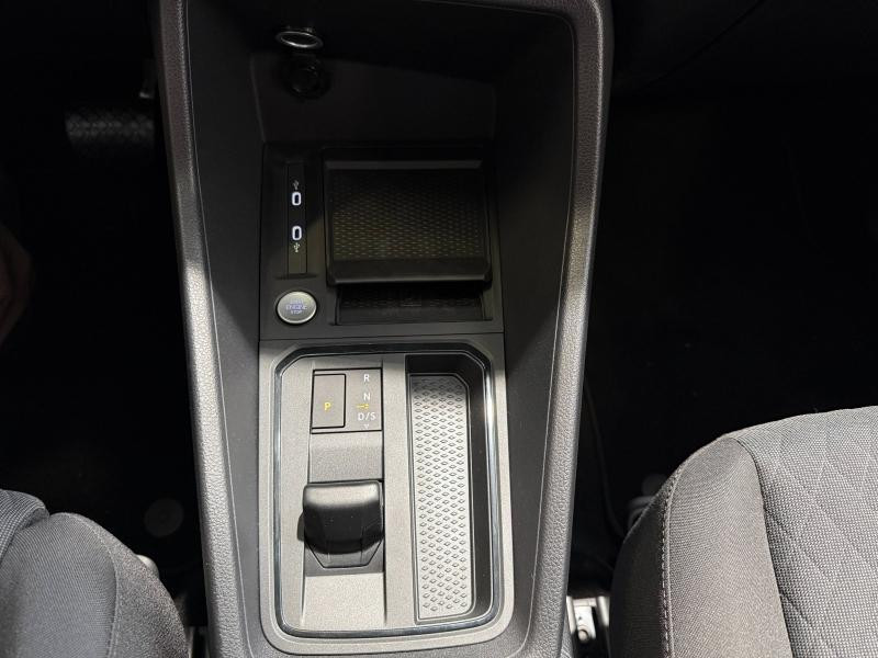 Occasion VOLKSWAGEN Caddy 2.0 TDI 122ch Life DSG7 2025 Copper Bronze métallisé 44989 € à Haguenau