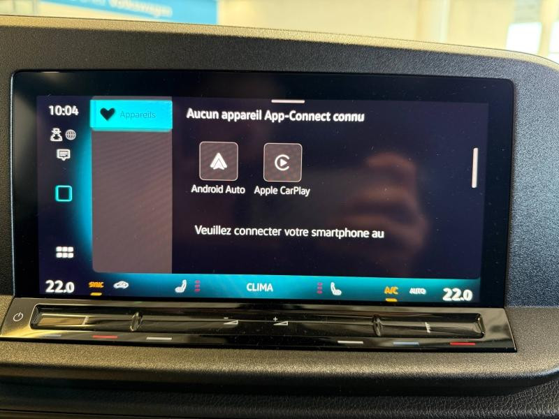 Occasion VOLKSWAGEN Caddy 2.0 TDI 122ch Life DSG7 2025 Copper Bronze métallisé 44989 € à Haguenau