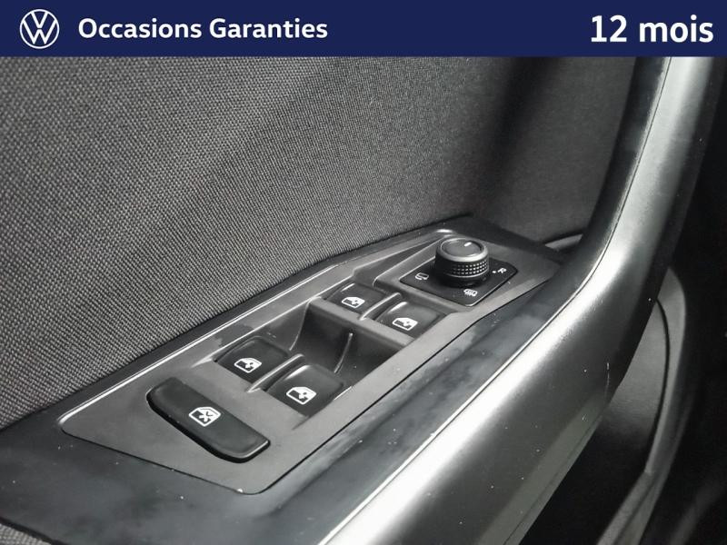 Occasion VOLKSWAGEN T-Roc 1.5 TSI EVO 150 Life / Caméra / Keyless / Feux LED / Régulateur Adaptatif 2022 Gris Pyrite métallisée 24489 € à Haguenau