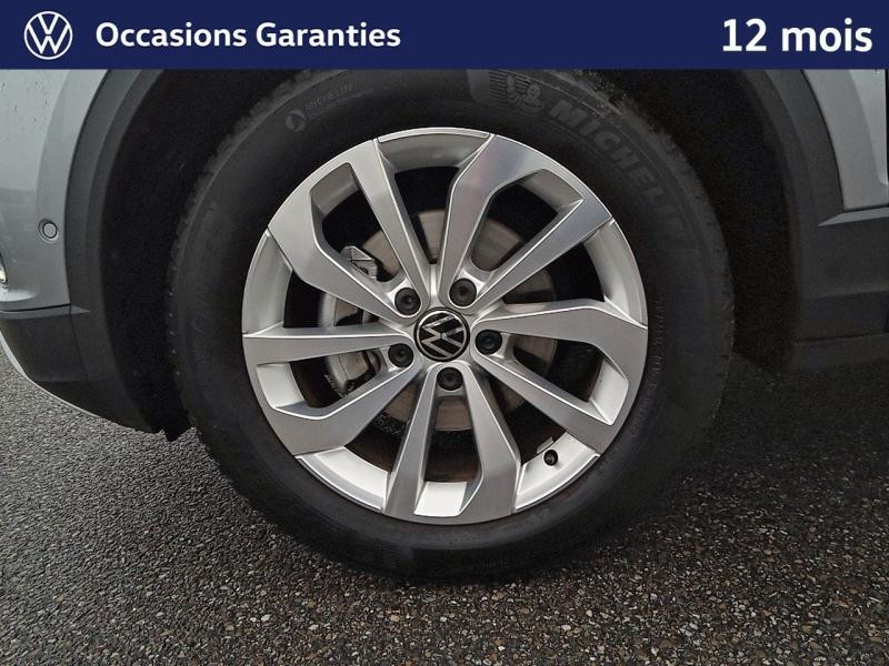 Occasion VOLKSWAGEN T-Roc 1.5 TSI EVO 150 Life / Caméra / Keyless / Feux LED / Régulateur Adaptatif 2022 Gris Pyrite métallisée 24489 € à Haguenau