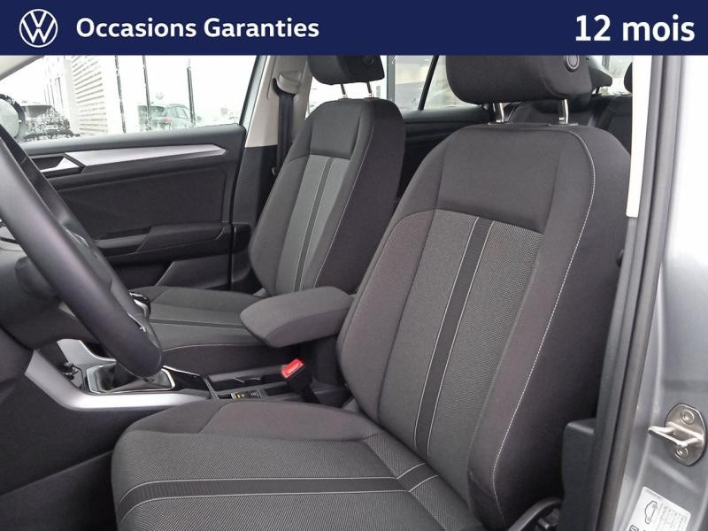 Occasion VOLKSWAGEN T-Roc 1.5 TSI EVO 150 Life / Caméra / Keyless / Feux LED / Régulateur Adaptatif 2022 Gris Pyrite métallisée 24489 € à Haguenau
