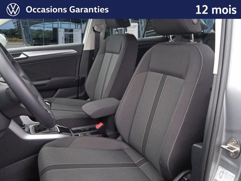 Occasion VOLKSWAGEN T-Roc 1.5 TSI EVO 150 Life / Caméra / Keyless / Feux LED / Régulateur Adaptatif 2022 Gris Pyrite métallisée 24489 € à Haguenau