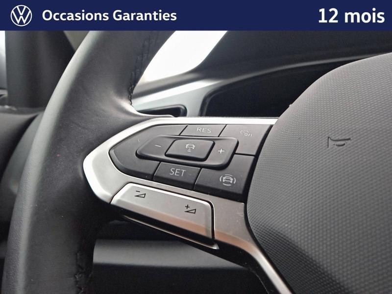 Occasion VOLKSWAGEN T-Roc 1.5 TSI EVO 150 Life / Caméra / Keyless / Feux LED / Régulateur Adaptatif 2022 Gris Pyrite métallisée 24489 € à Haguenau