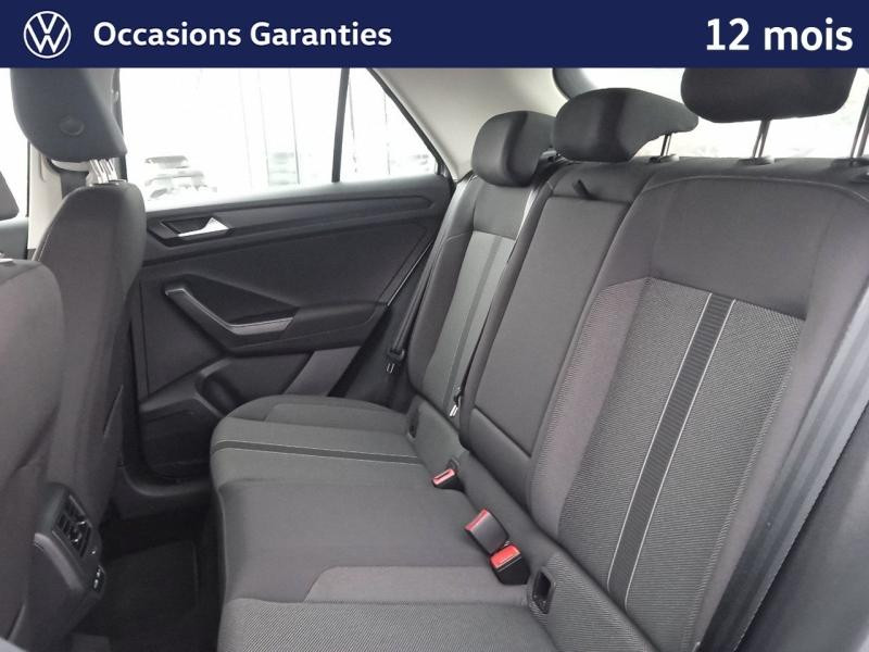 Occasion VOLKSWAGEN T-Roc 1.5 TSI EVO 150 Life / Caméra / Keyless / Feux LED / Régulateur Adaptatif 2022 Gris Pyrite métallisée 24489 € à Haguenau