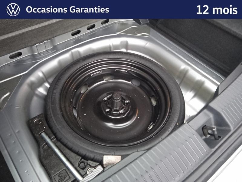 Occasion VOLKSWAGEN T-Roc 1.5 TSI EVO 150 Life / Caméra / Keyless / Feux LED / Régulateur Adaptatif 2022 Gris Pyrite métallisée 24489 € à Haguenau