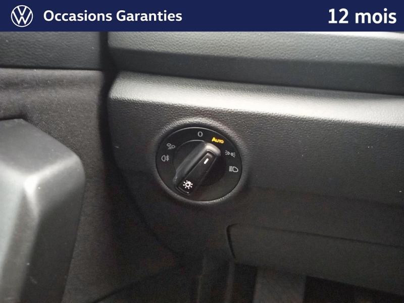 Occasion VOLKSWAGEN T-Roc 1.5 TSI EVO 150 Life / Caméra / Keyless / Feux LED / Régulateur Adaptatif 2022 Gris Pyrite métallisée 24489 € à Haguenau