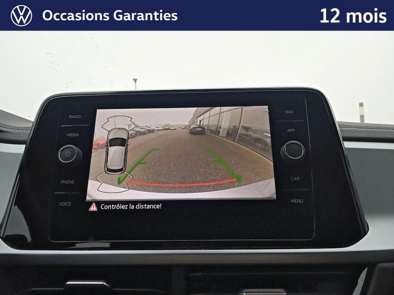 Occasion VOLKSWAGEN T-Roc 1.5 TSI EVO 150 Life / Caméra / Keyless / Feux LED / Régulateur Adaptatif 2022 Gris Pyrite métallisée 24489 € à Haguenau