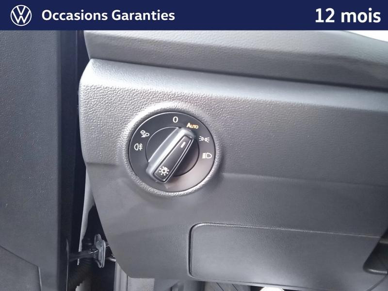 Occasion VOLKSWAGEN T-Roc 1.5 TSI EVO 150 ch Life DSG7 / KEYLESS / CAMERA / 2022 Noir Intense nacrée 24989 € à Haguenau