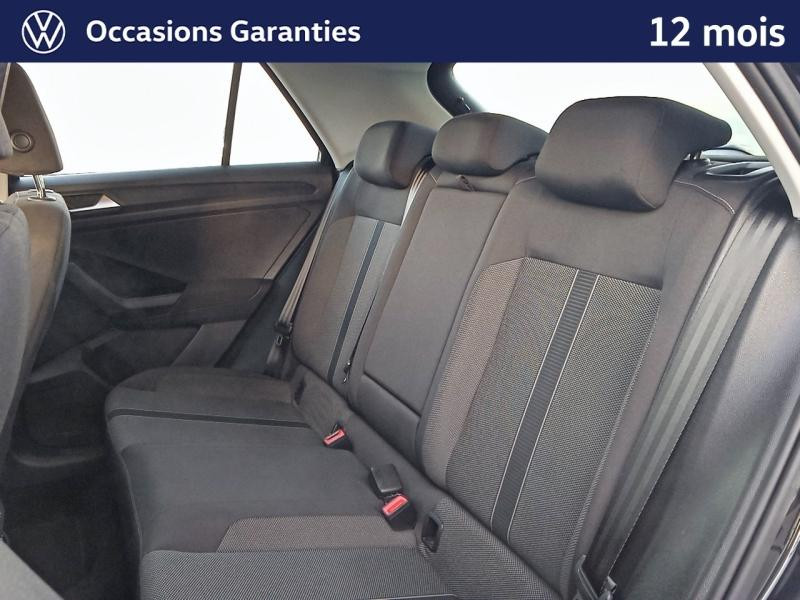 Occasion VOLKSWAGEN T-Roc 1.5 TSI EVO 150 ch Life DSG7 / KEYLESS / CAMERA / 2022 Noir Intense nacrée 24989 € à Haguenau