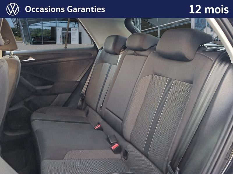 Occasion VOLKSWAGEN T-Roc 1.5 TSI EVO 150 ch Life DSG7 / KEYLESS / CAMERA / 2022 Noir Intense nacrée 24989 € à Haguenau