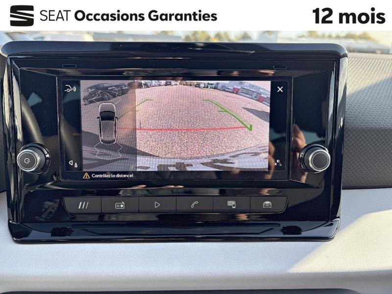 Used SEAT Ibiza 1.0 TSI 115 Copa DSG / Full Link / Feux Full LED / Clim Auto / Régulateur Adaptatif 2024 Gris Urbain métal € 18489 in Haguenau
