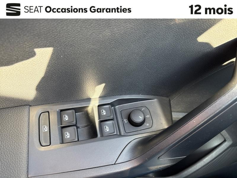 Used SEAT Ibiza 1.0 TSI 115 Copa DSG / Full Link / Feux Full LED / Clim Auto / Régulateur Adaptatif 2024 Gris Urbain métal € 18489 in Haguenau