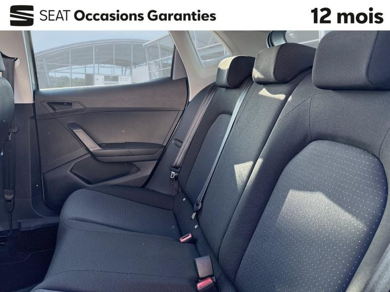 Used SEAT Ibiza 1.0 TSI 115 Copa DSG / Full Link / Feux Full LED / Clim Auto / Régulateur Adaptatif 2024 Gris Urbain métal € 18489 in Haguenau