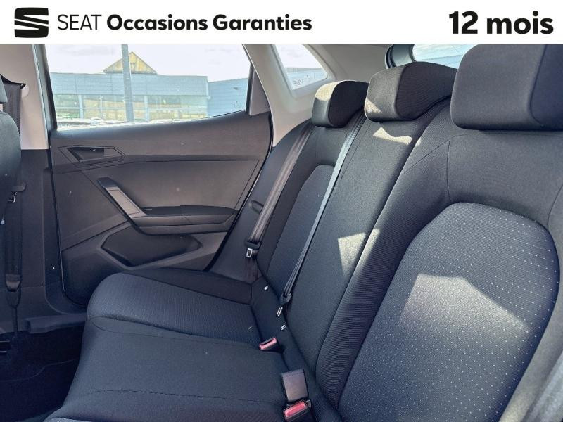 Used SEAT Ibiza 1.0 TSI 115 Copa DSG / Full Link / Feux Full LED / Clim Auto / Régulateur Adaptatif 2024 Gris Urbain métal € 18489 in Haguenau