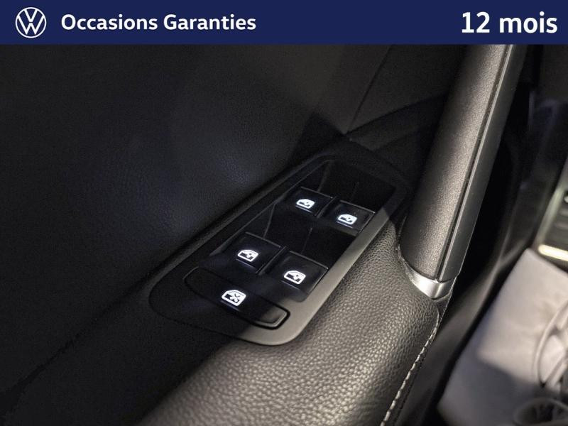 Occasion VOLKSWAGEN Golf 2.0 TSI 300 R 4Motion DSG6 5 portes / Toit Ouvrant / DYNAUDIO / GPS / Caméra / Amortisseur DCC 2016 Bleu Lapiz 25489 € à Haguenau