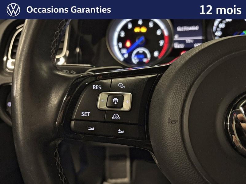 Occasion VOLKSWAGEN Golf 2.0 TSI 300 R 4Motion DSG6 5 portes / Toit Ouvrant / DYNAUDIO / GPS / Caméra / Amortisseur DCC 2016 Bleu Lapiz 25489 € à Haguenau