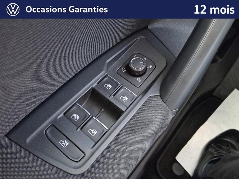Occasion VOLKSWAGEN Tiguan 2.0 TDI 150 Life Plus DSG7 / Active Info Display / GPS / Caméra / Keyless / Régulateur Adapta 2023 Gris 26988 € à Haguenau
