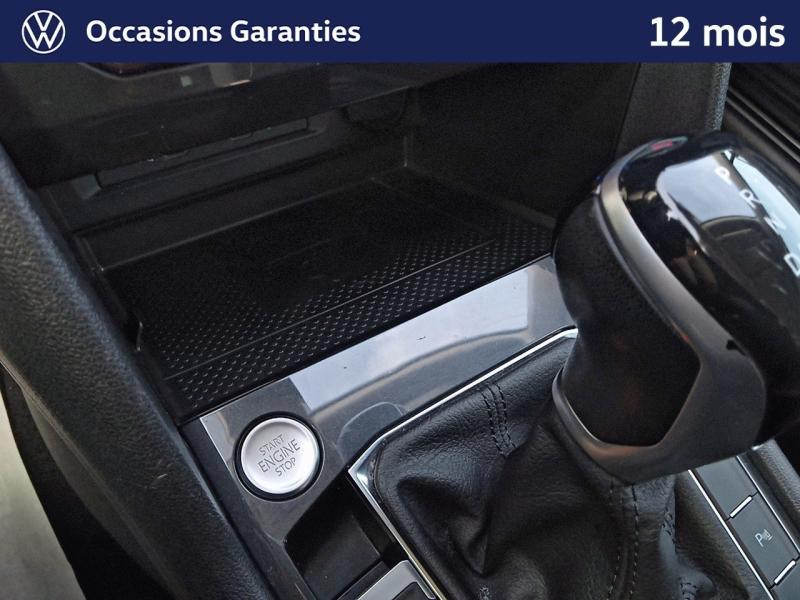 Occasion VOLKSWAGEN Tiguan 2.0 TDI 150 Life Plus DSG7 / Active Info Display / GPS / Caméra / Keyless / Régulateur Adapta 2023 Gris 26988 € à Haguenau