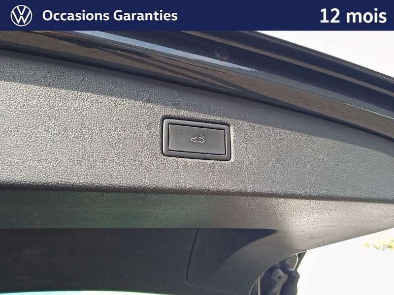 Occasion VOLKSWAGEN Tiguan 2.0 TDI 150 Life Plus DSG7 / Active Info Display / GPS / Caméra / Keyless / Régulateur Adapta 2023 Gris 26988 € à Haguenau