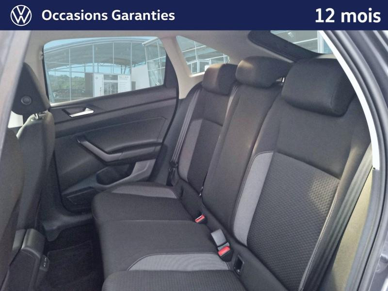 Occasion VOLKSWAGEN Taigo 1.0 TSI 110 Life / Aide au Stationnement / Climatisation /Régulateur Adaptatif 2023 Gris Cendré métallisée 18889 € à Haguenau
