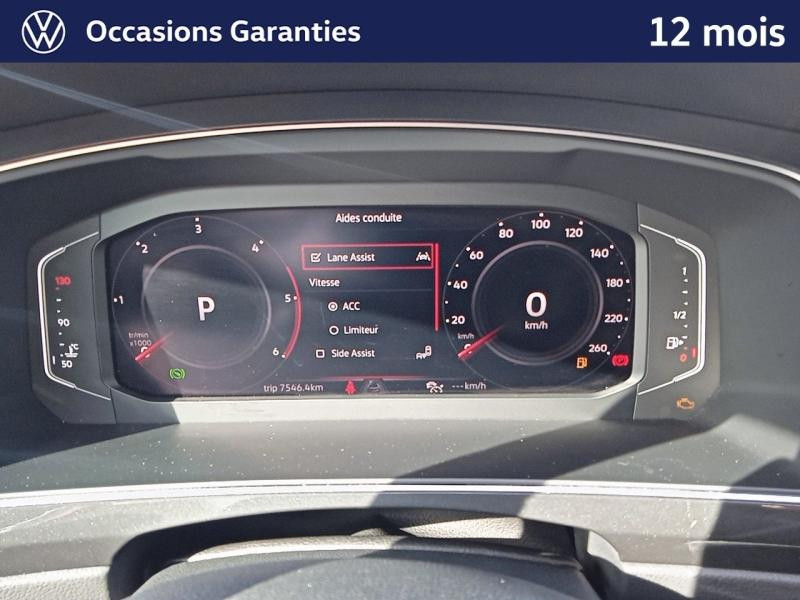 Occasion VOLKSWAGEN Tiguan 2.0 TDI 150 Life Plus DSG7 / Active Info Display / GPS / Caméra / Keyless / Régulateur Adapta 2023 Gris 26988 € à Haguenau