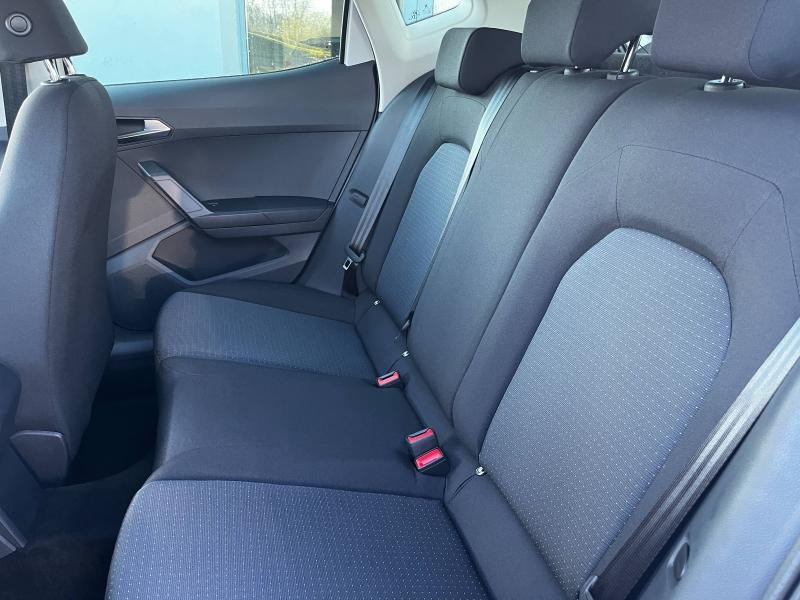 Used SEAT Arona 1.0 TSI 95 ch Copa 2025 Blanc Nevada Métal € 20989 in Haguenau