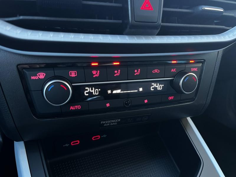 Used SEAT Arona 1.0 TSI 95 ch Copa 2025 Blanc Nevada Métal € 20989 in Haguenau