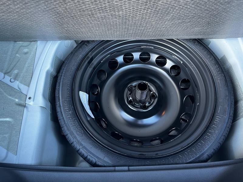 Used SEAT Arona 1.0 TSI 95 ch Copa 2025 Blanc Nevada Métal € 20989 in Haguenau