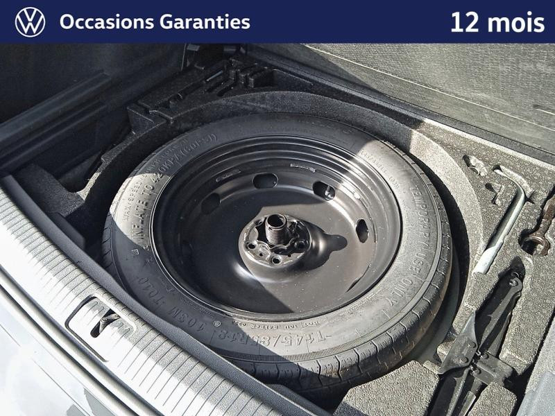 Occasion VOLKSWAGEN Tiguan 2.0 TDI 150 Life Plus DSG7 / Active Info Display / GPS / Caméra / Keyless / Régulateur Adapta 2023 Gris 26988 € à Haguenau