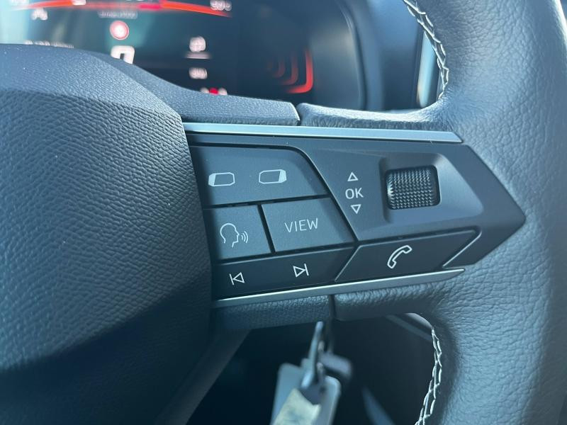 Used SEAT Arona 1.0 TSI 95 ch Copa 2025 Blanc Nevada Métal € 20989 in Haguenau