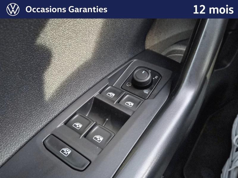 Occasion VOLKSWAGEN Taigo 1.0 TSI 110 Life / Aide au Stationnement / Climatisation /Régulateur Adaptatif 2023 Gris Cendré métallisée 18889 € à Haguenau